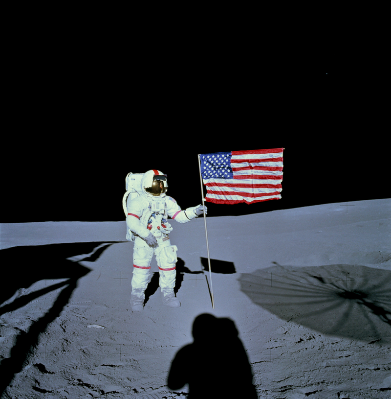Illustration for article titled Today's Space Trivia - Light This Candle Edition